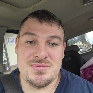 Meet your Posher, Randy